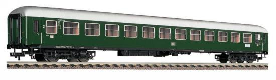 Express Passenger car 2nd class type B4?m-63<br /><a href='images/pictures/Fleischmann/5604.jpg' target='_blank'>Full size image</a>